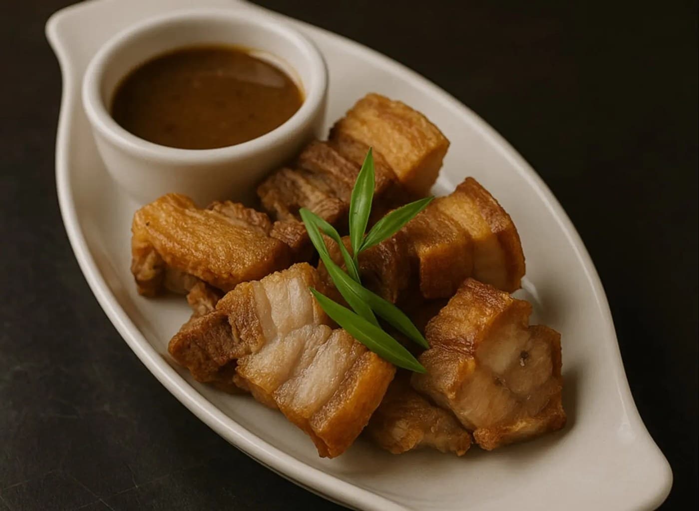 Lechon Kawali