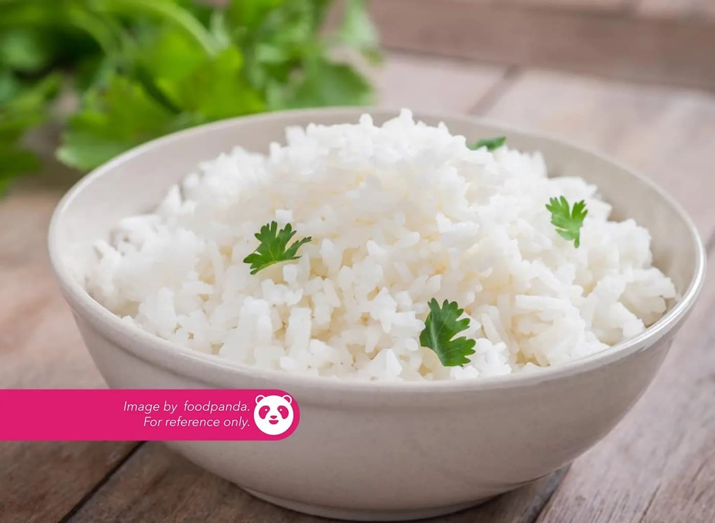 Extra Rice