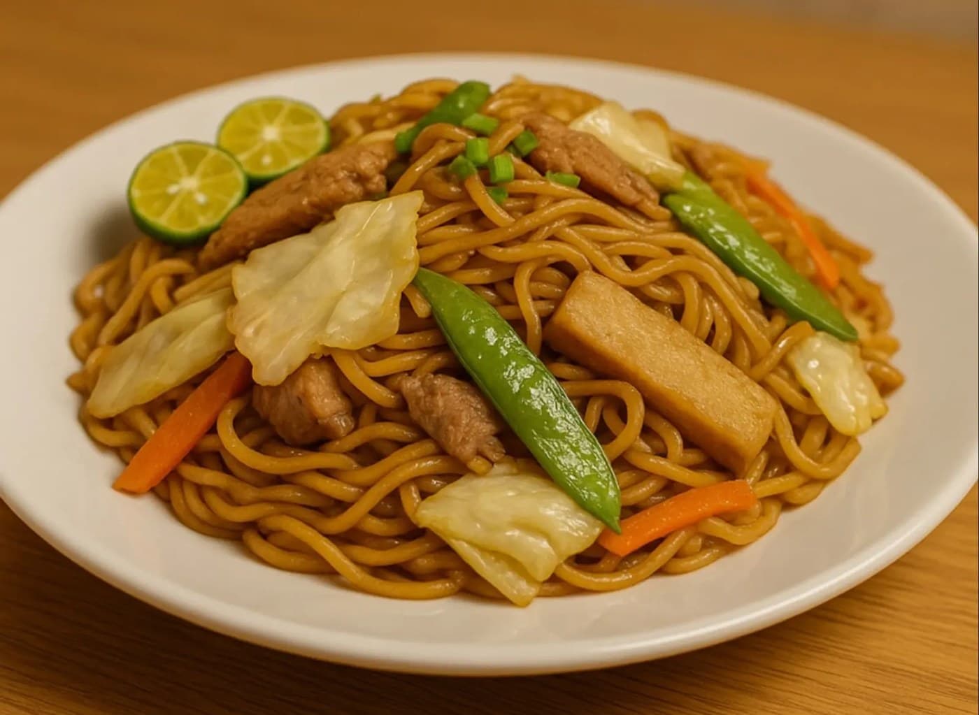 Pancit Canton