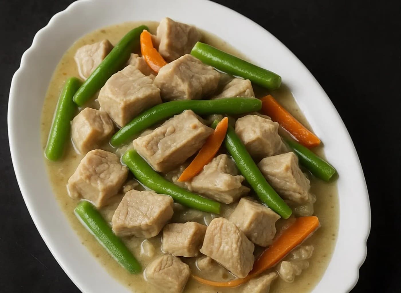 Bicol Express