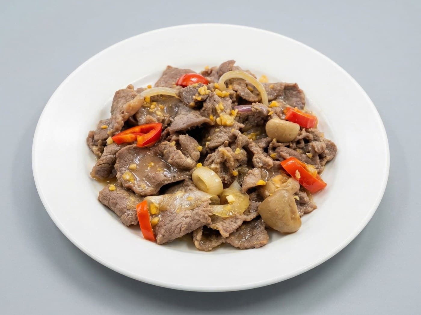 Beef Steak
