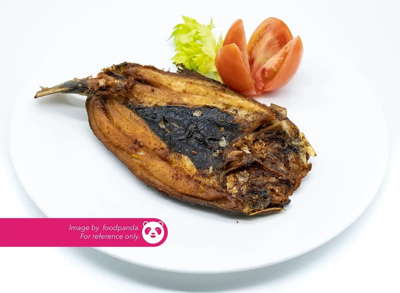 Daing Na Bangus