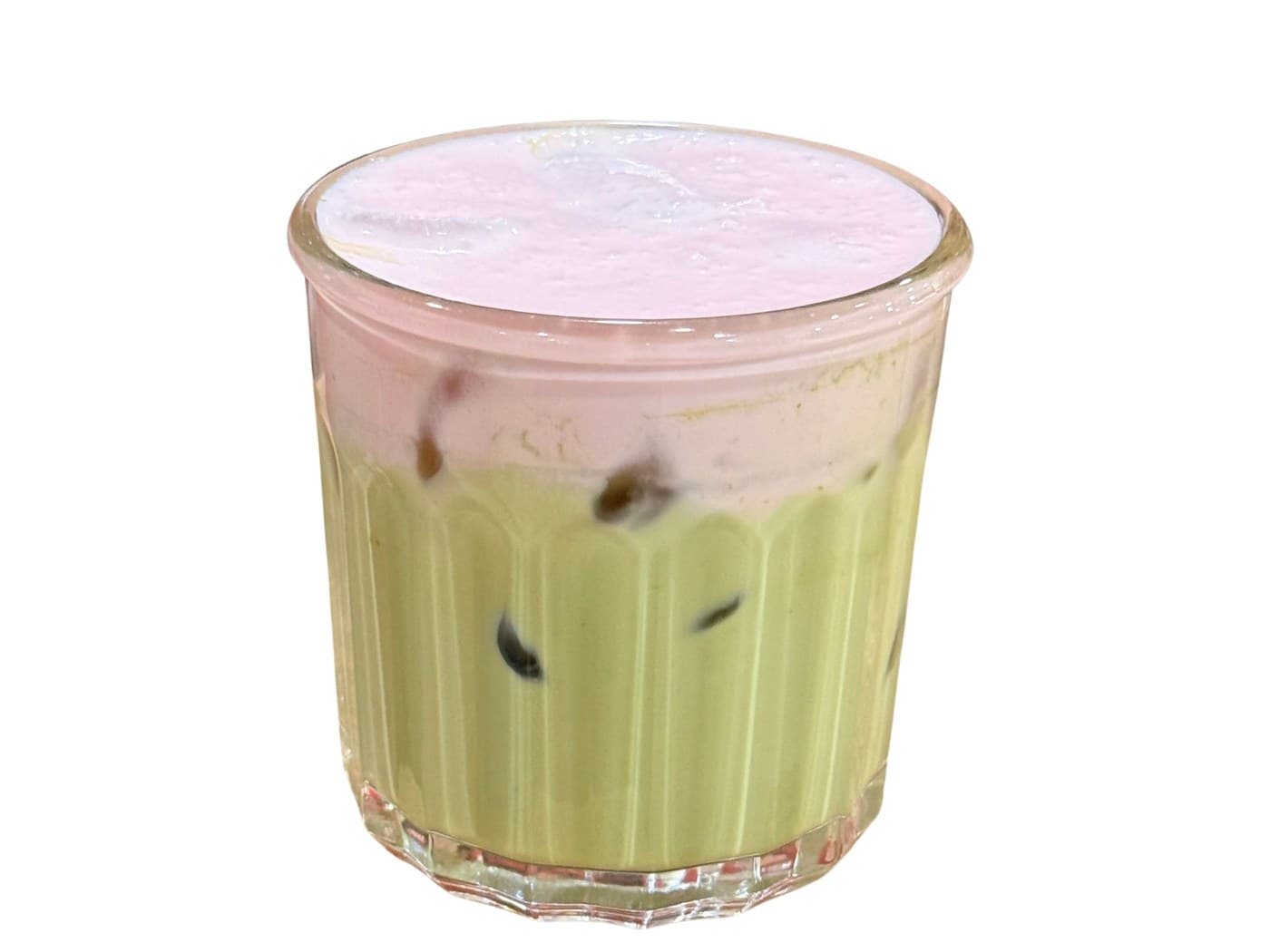 Matcha Sakura