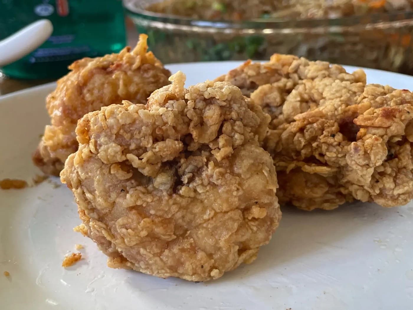 Buttered Chicken