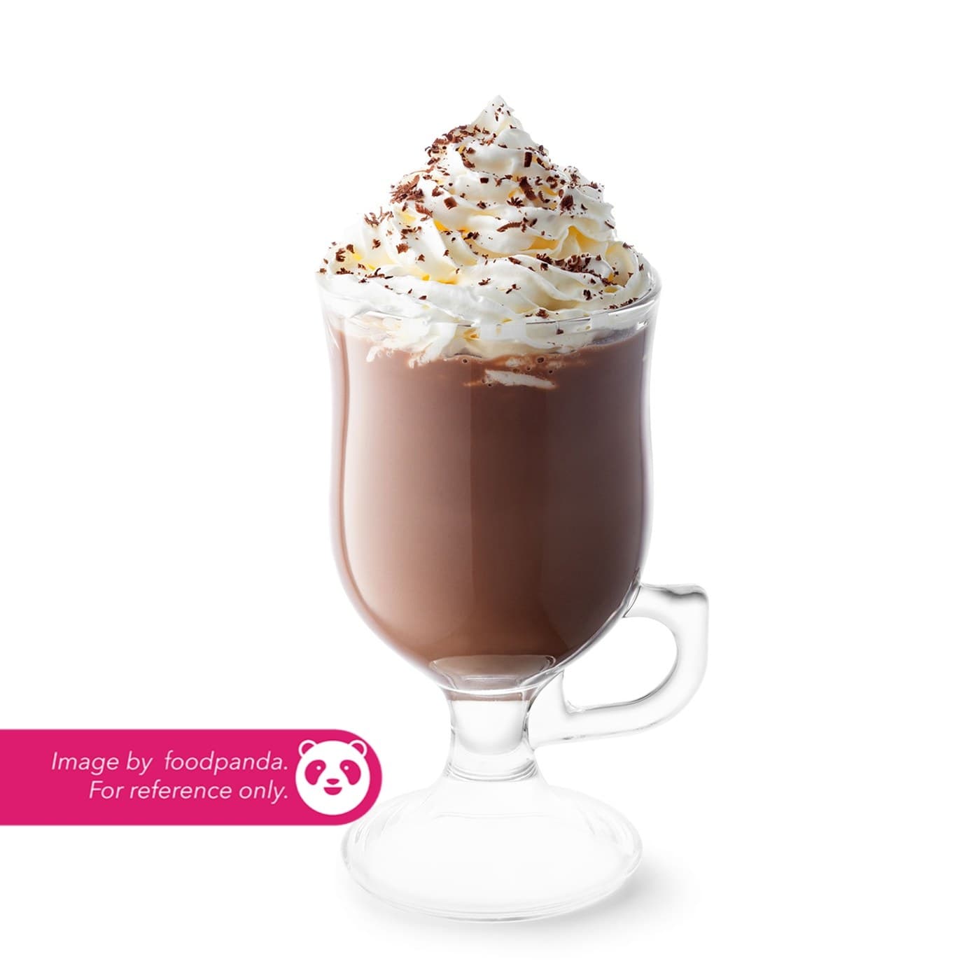 Cacao Vanilla Latè