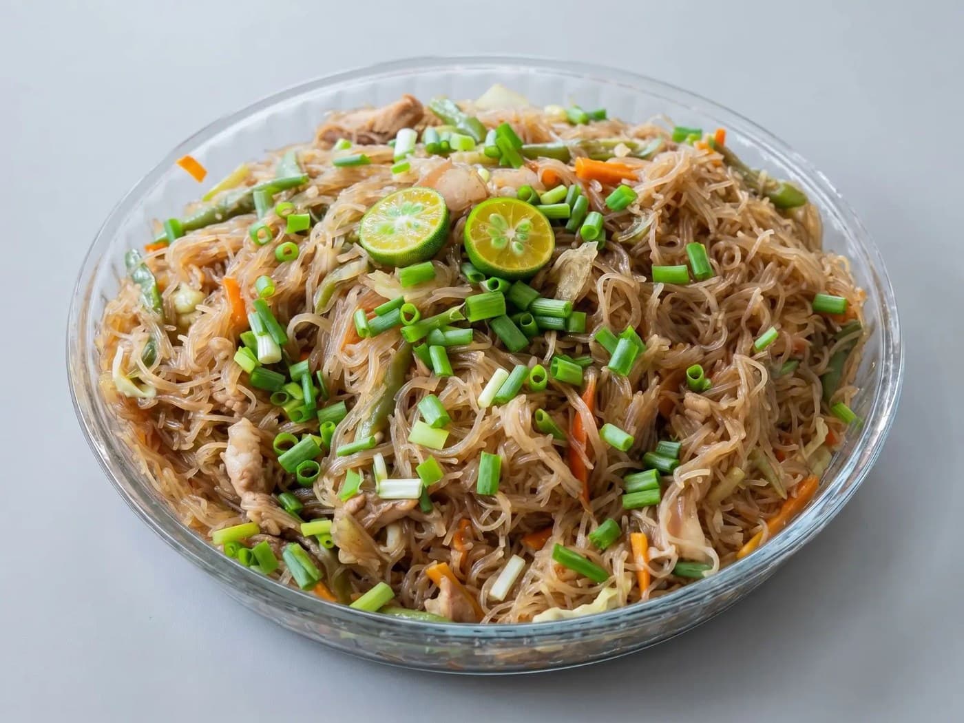Bihon Guisado