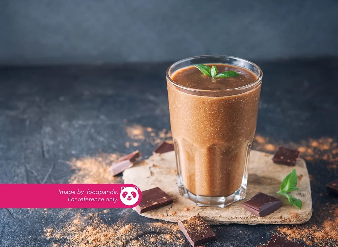 Cacao Peppermint