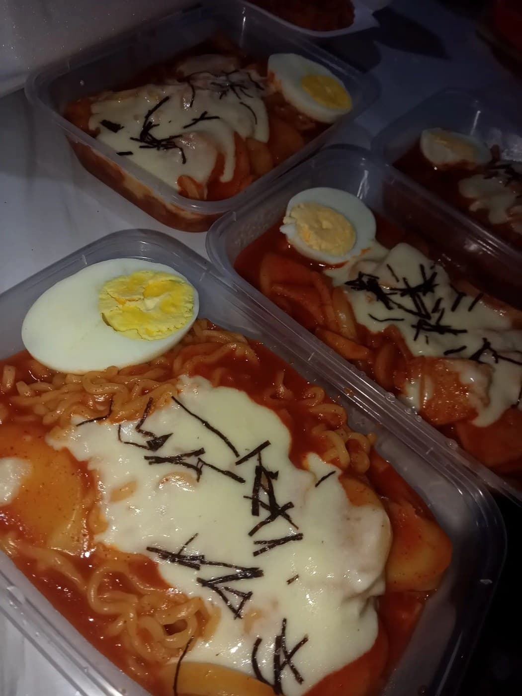 Rabokki