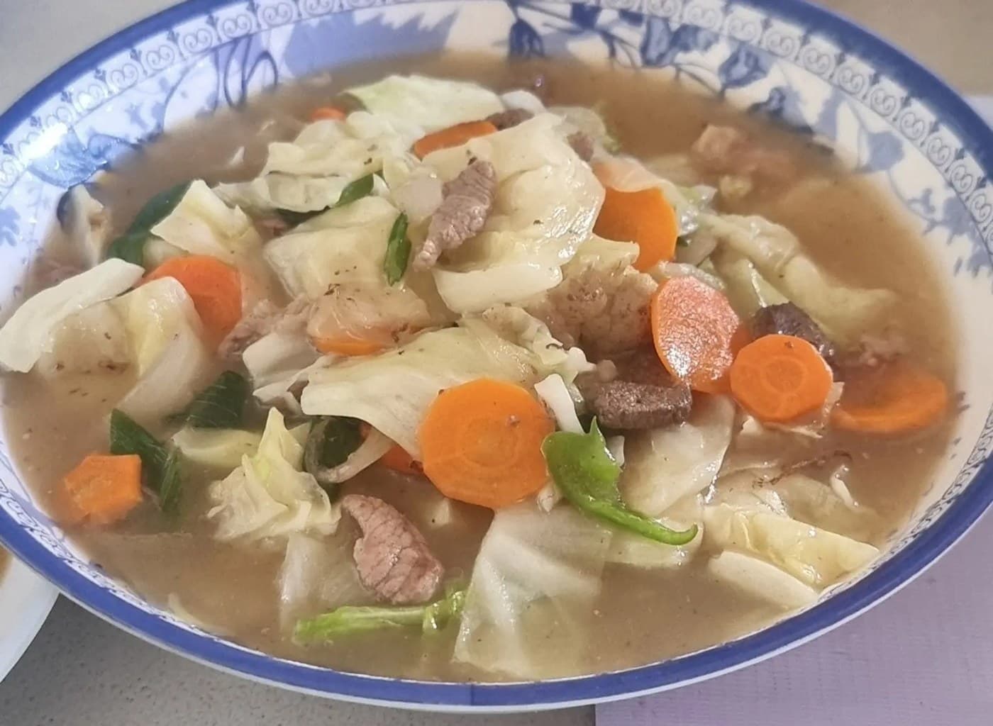Chopsuey