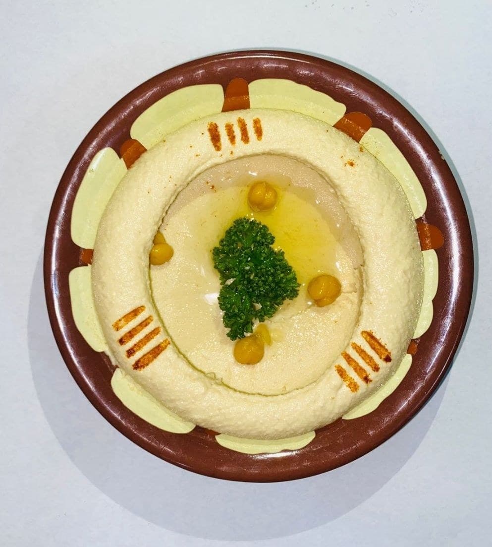Hummus