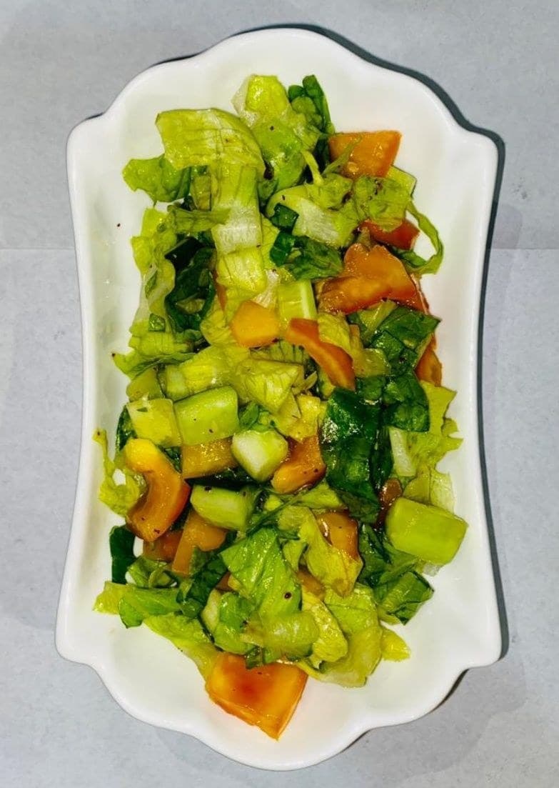 Arabic Salad