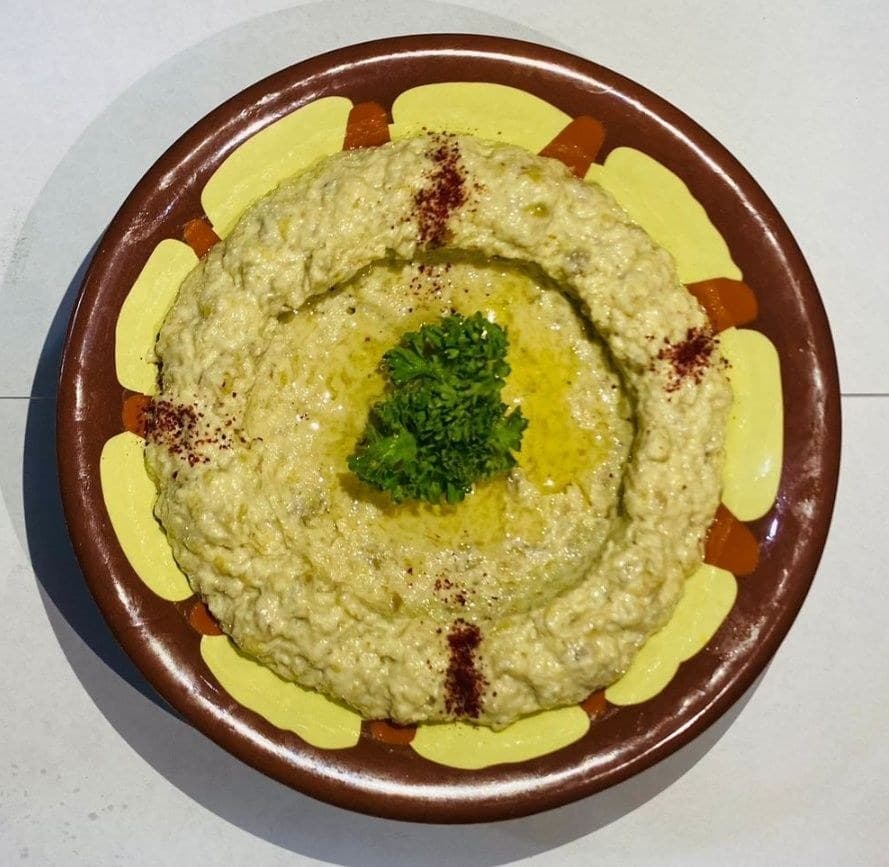 Moutabal
