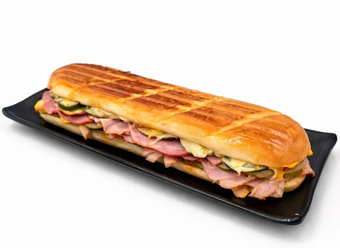 Cuban Streetwich