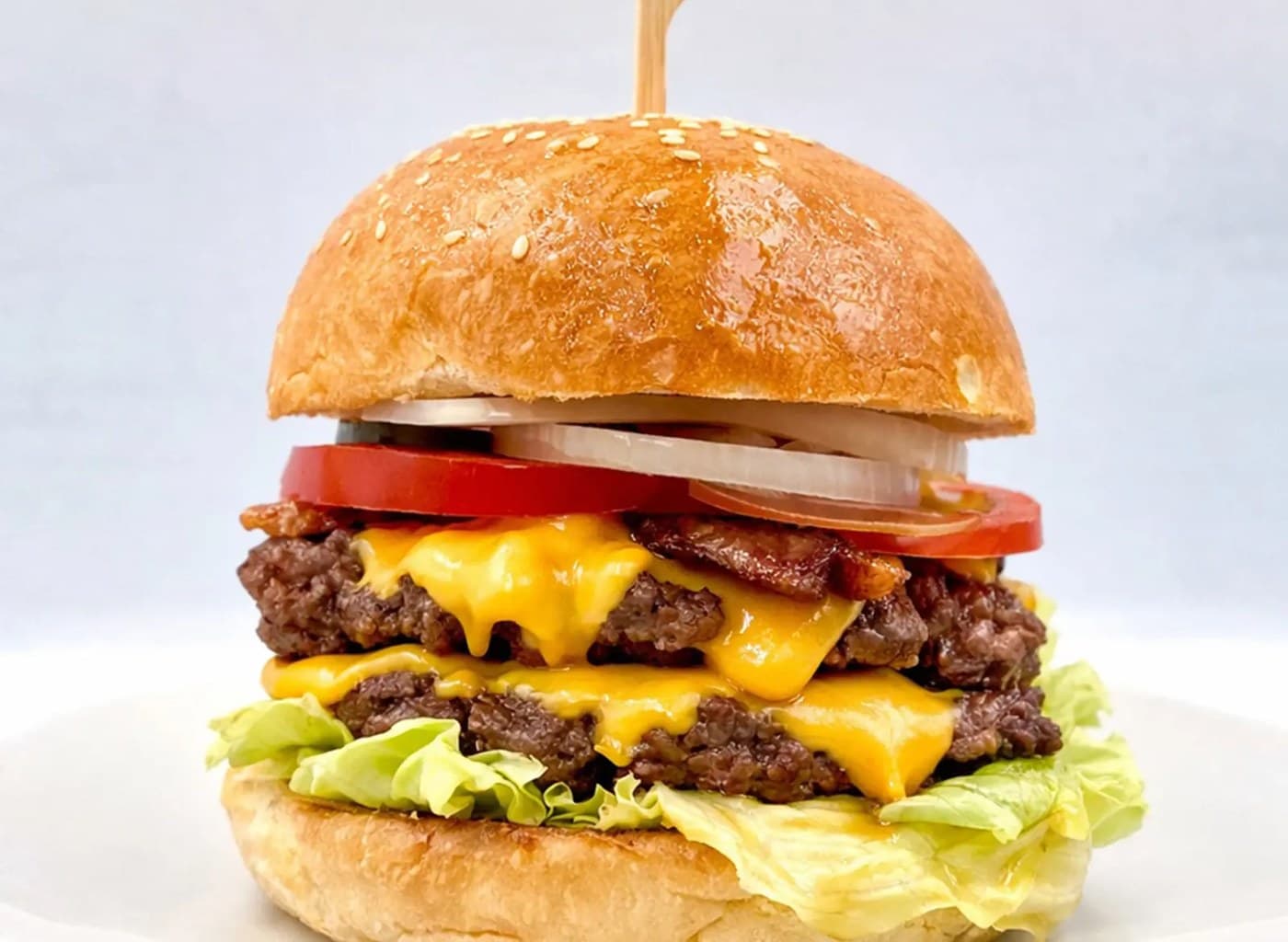 American Smash Burger