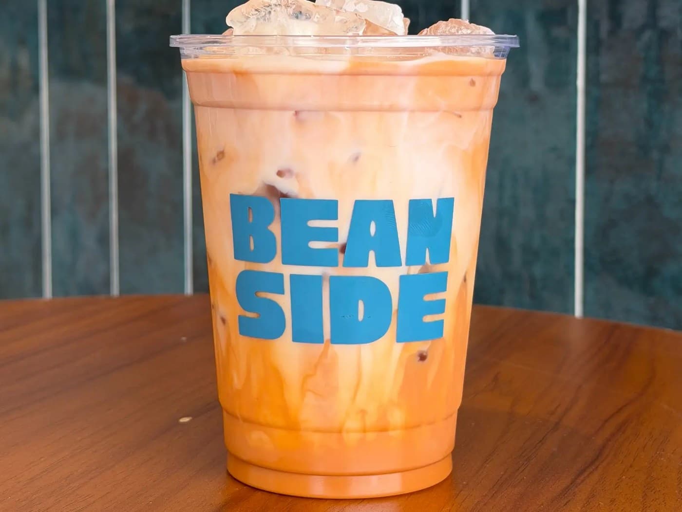 Thai Tea