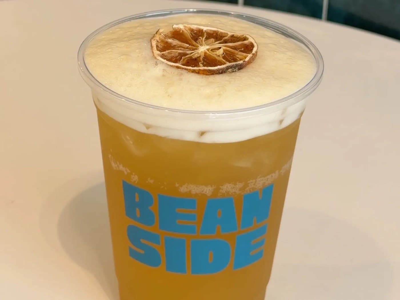 Signature Iced Tea