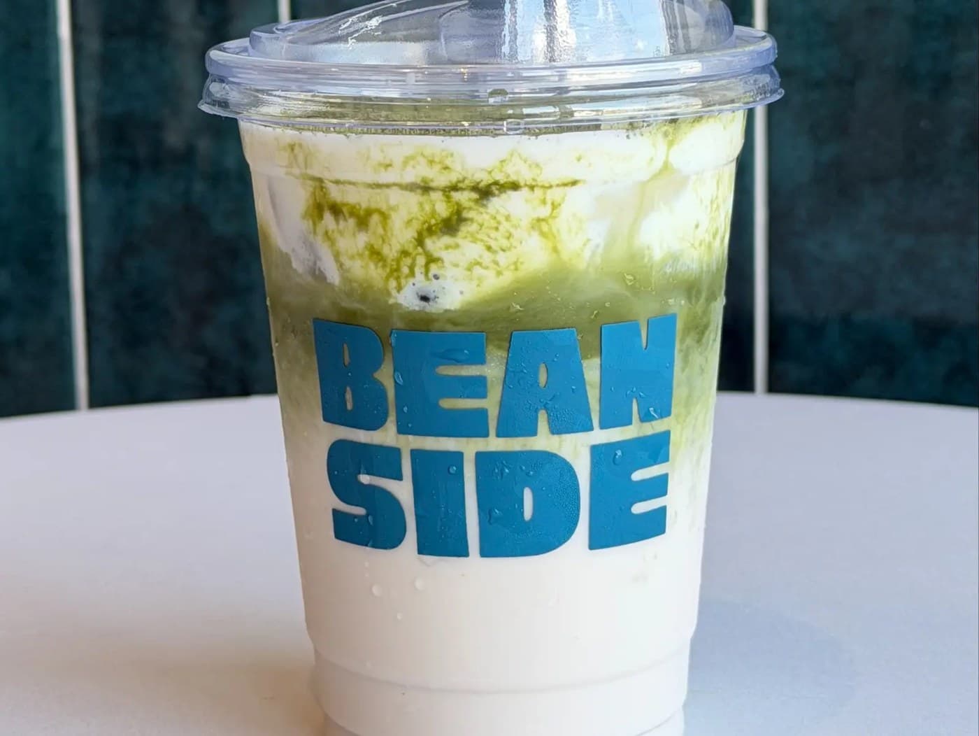 Sea Salt Matcha