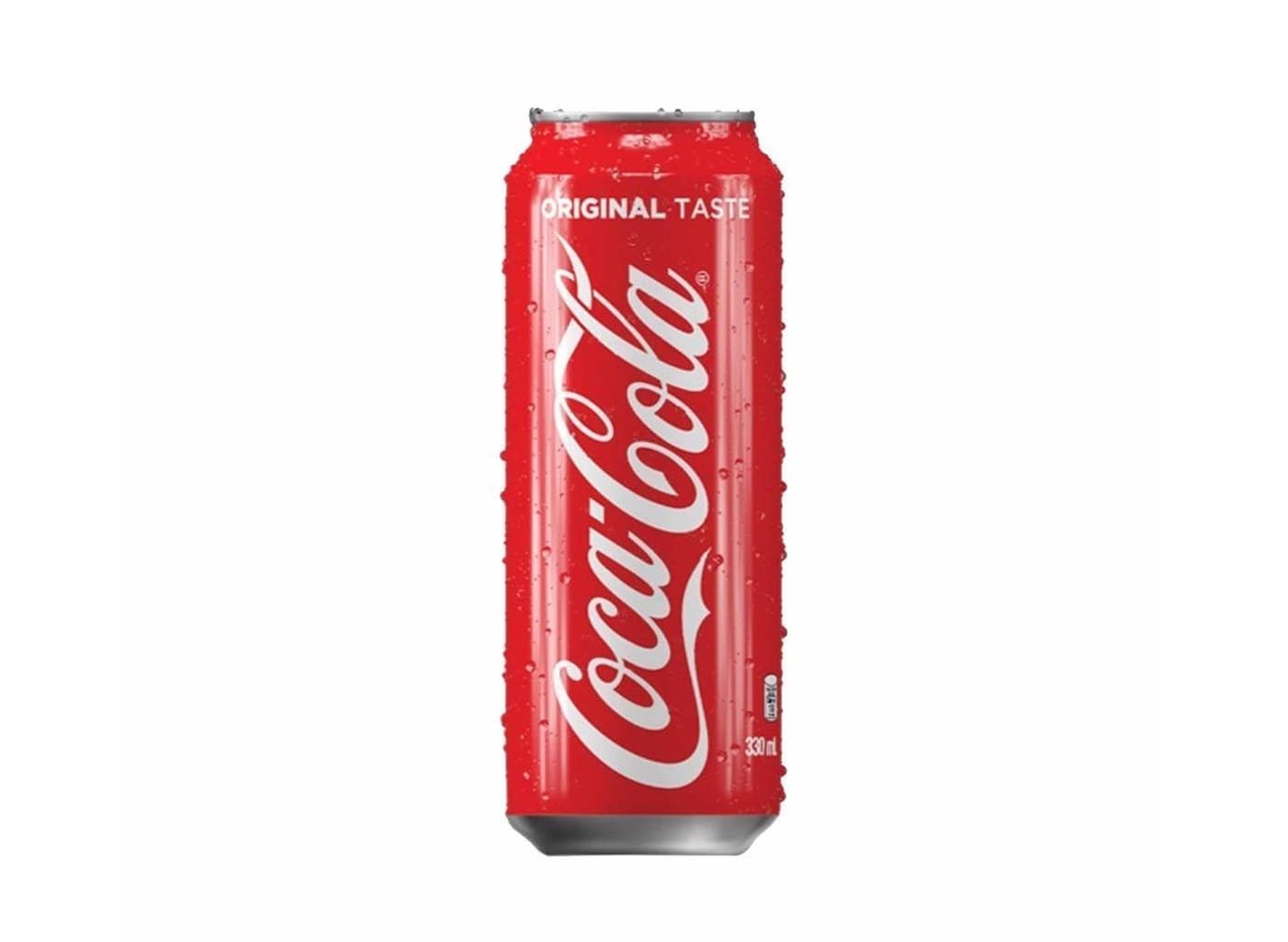 Coca Cola Regular