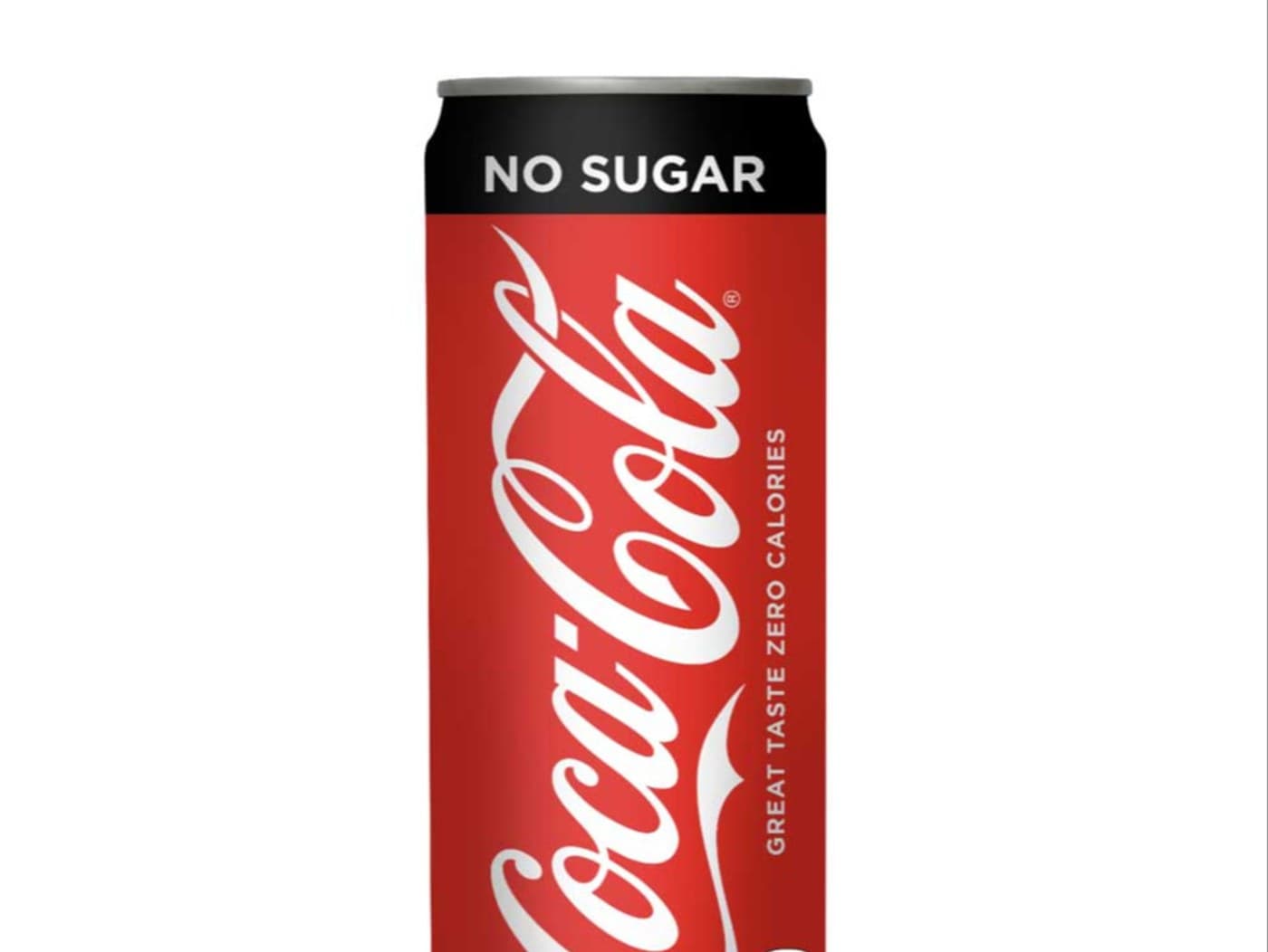 Coca Cola Zero