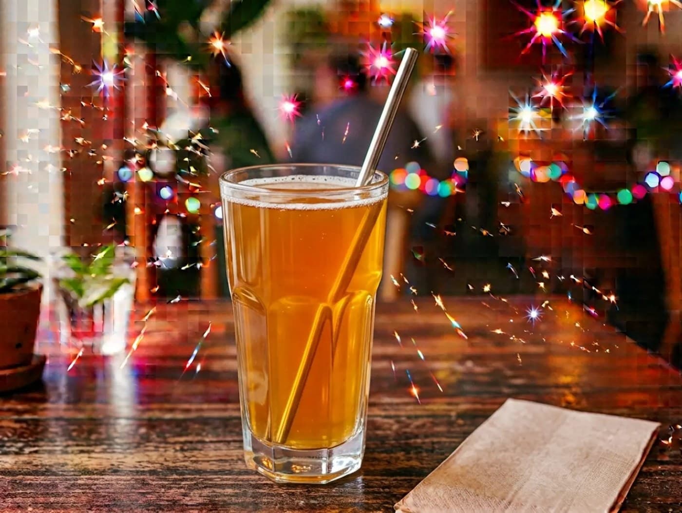 Apple Juice