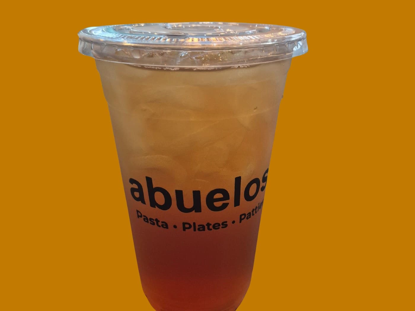 Abuelos House Tea
