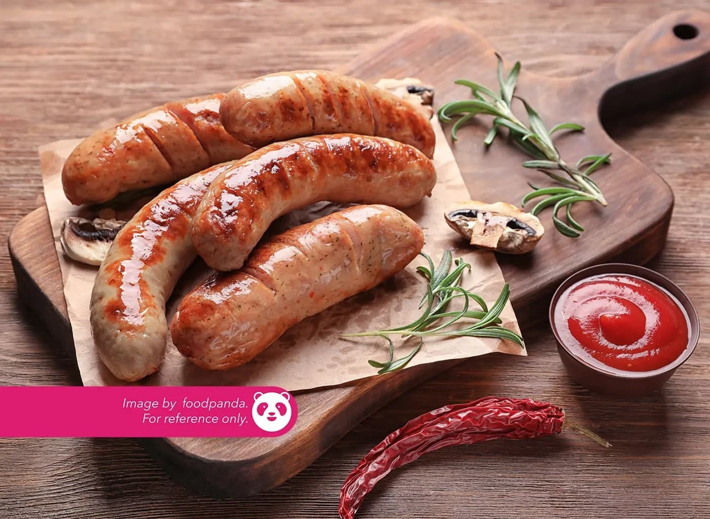 Sausage