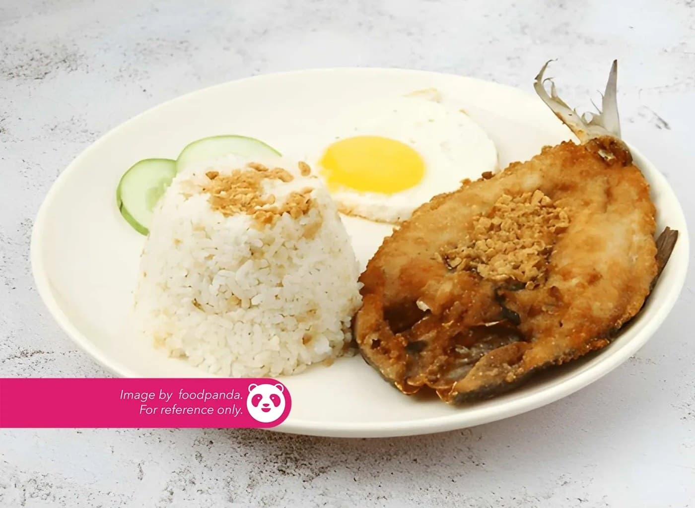 Bangsilog