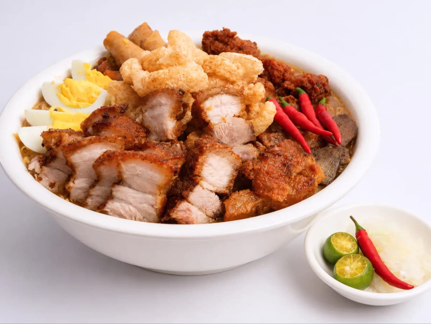 Mega Overload Lomi