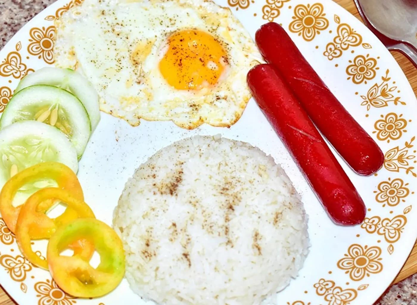 Hotsilog