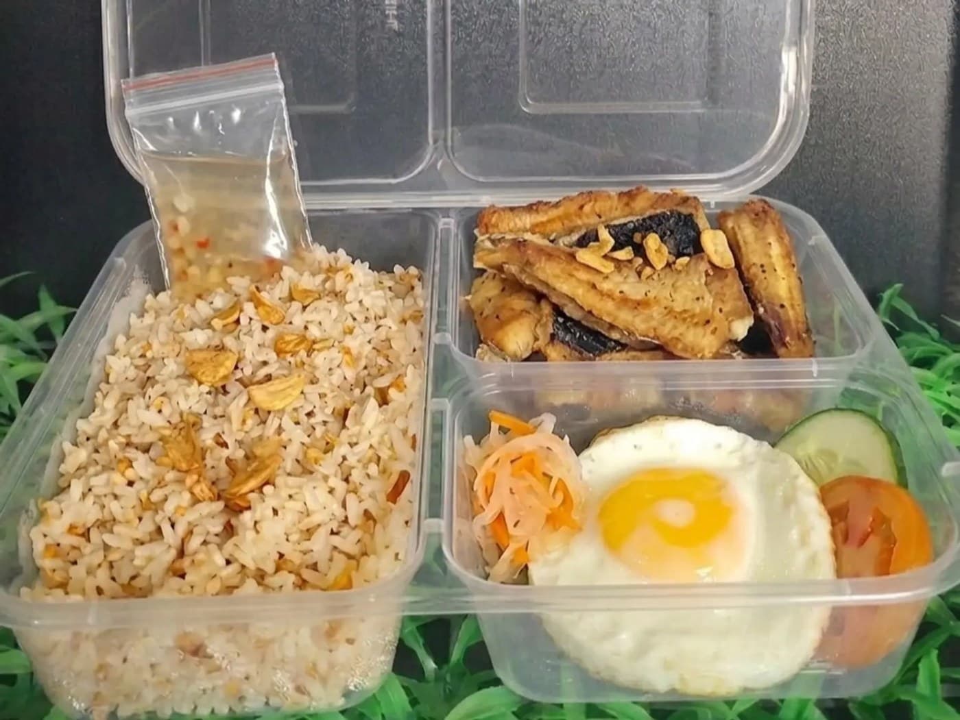 Bangsilog