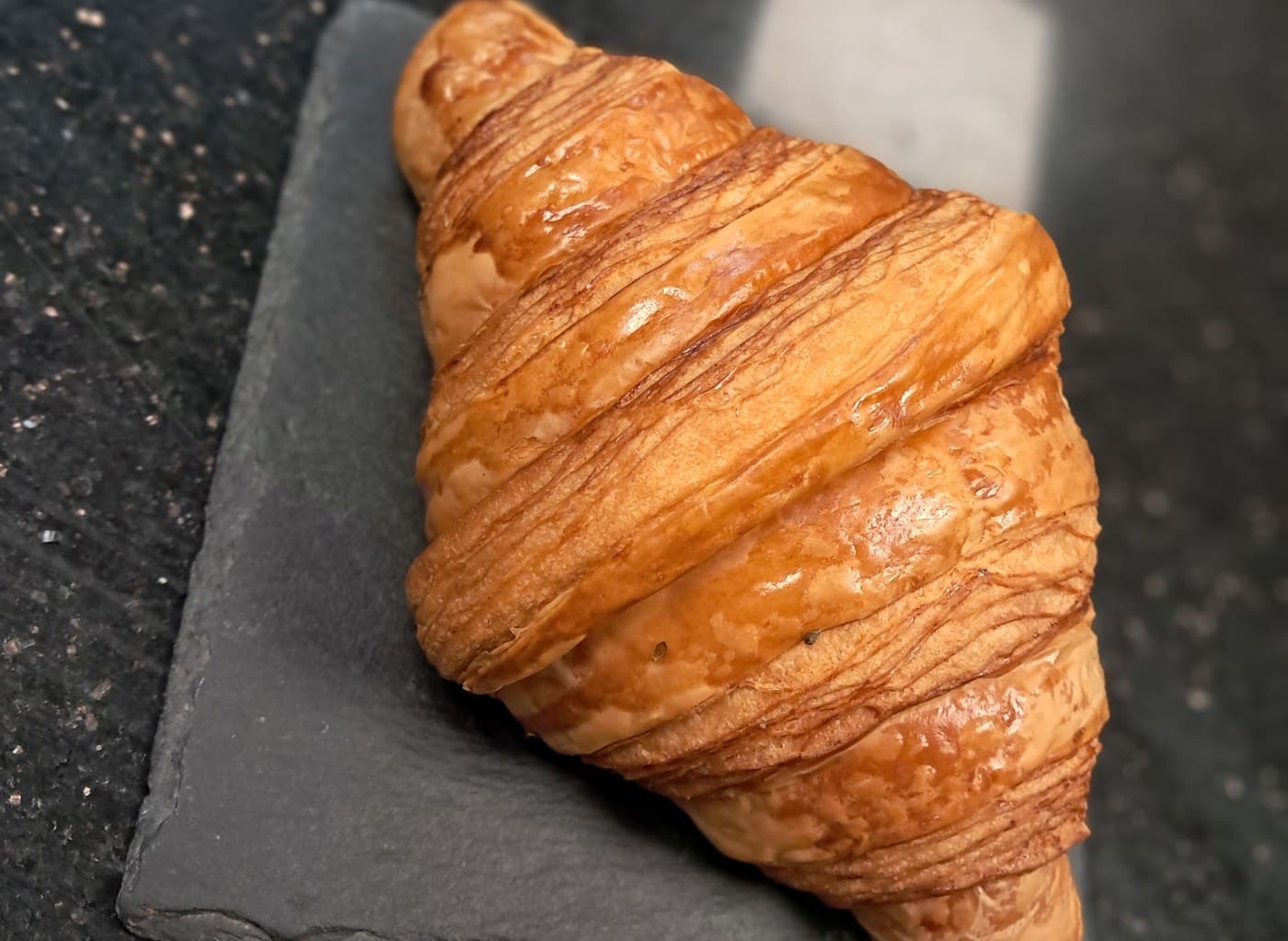 Butter Croissant