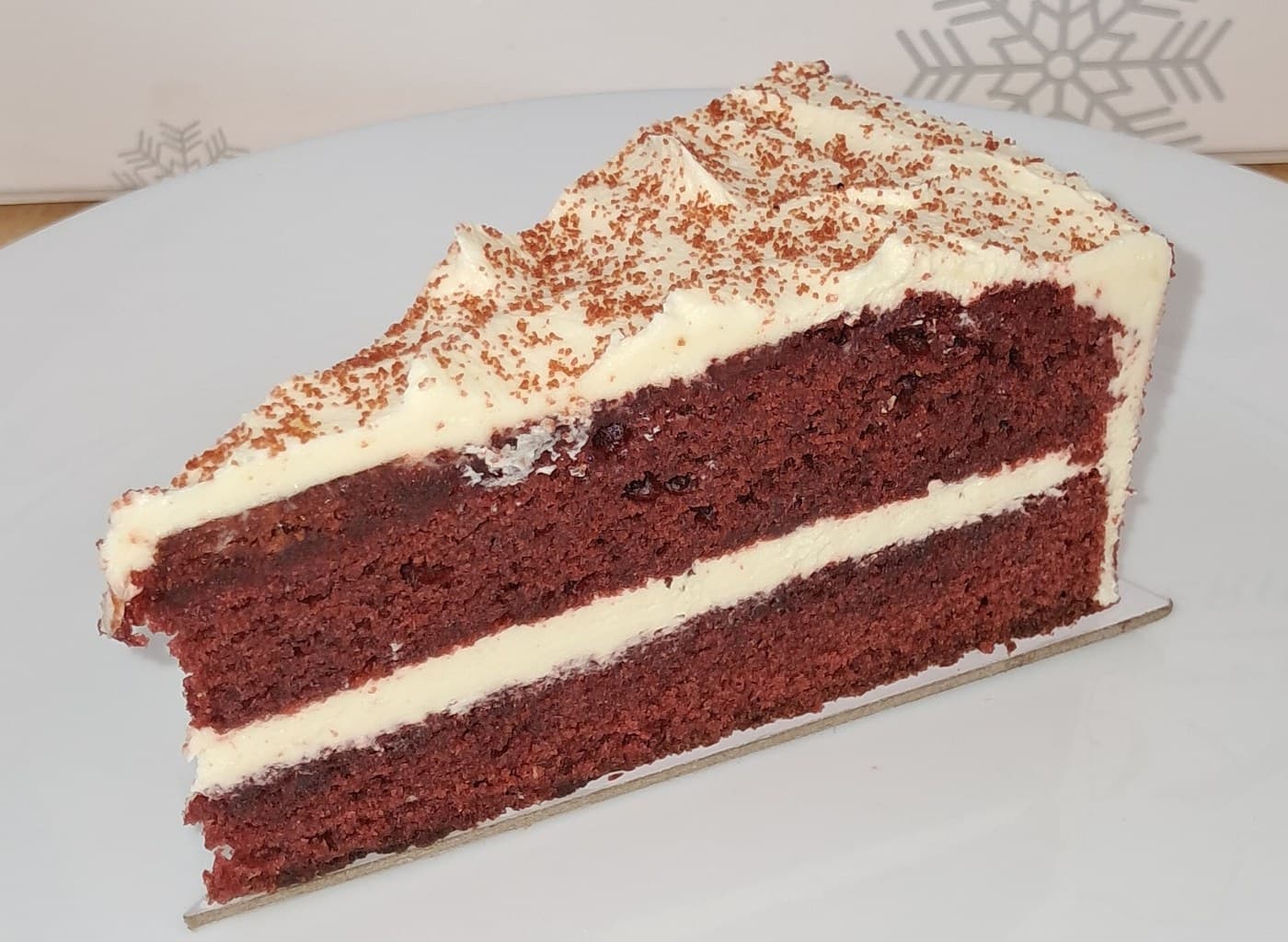 Red Velvet Cake