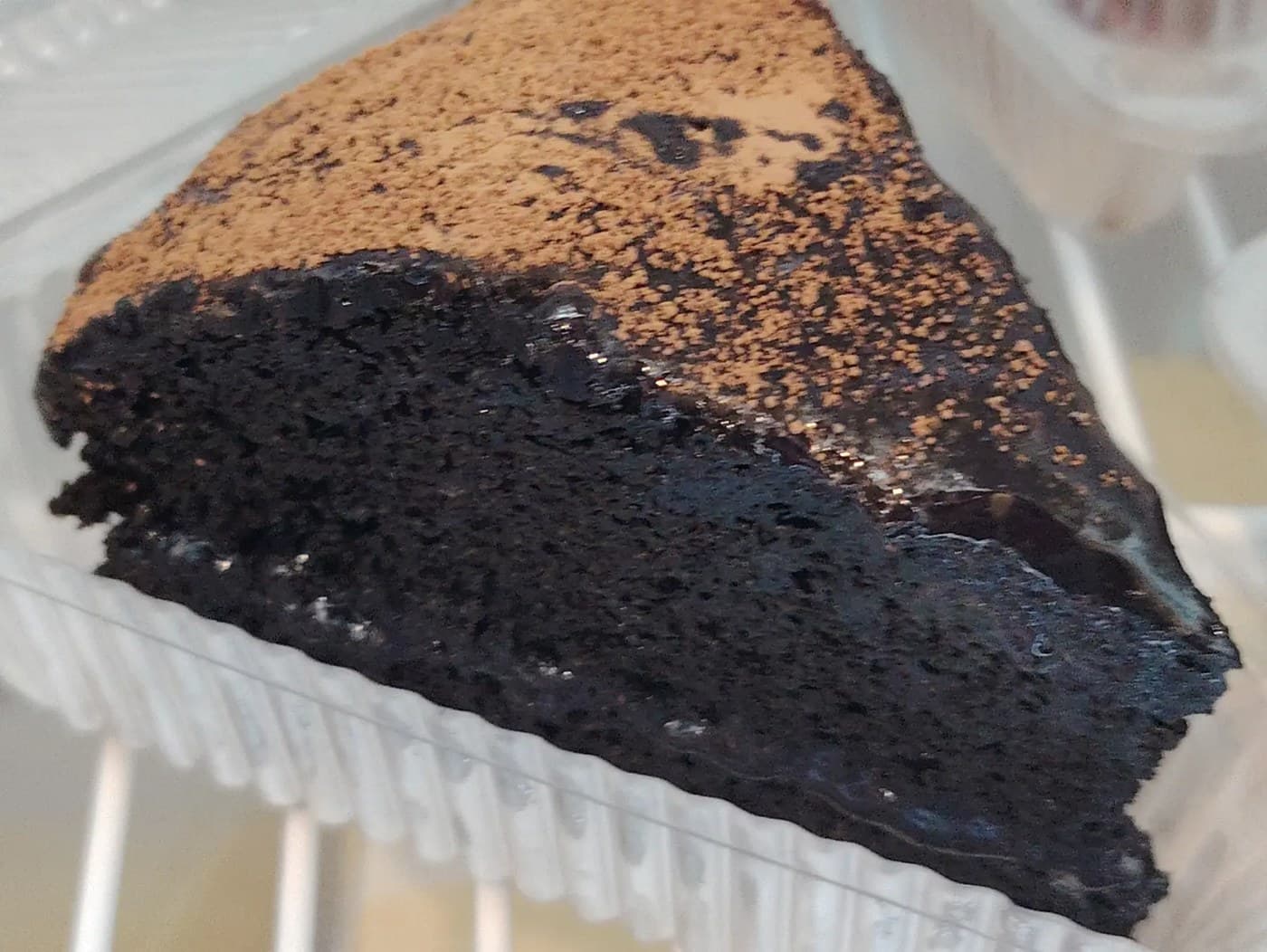 Choco indulgence