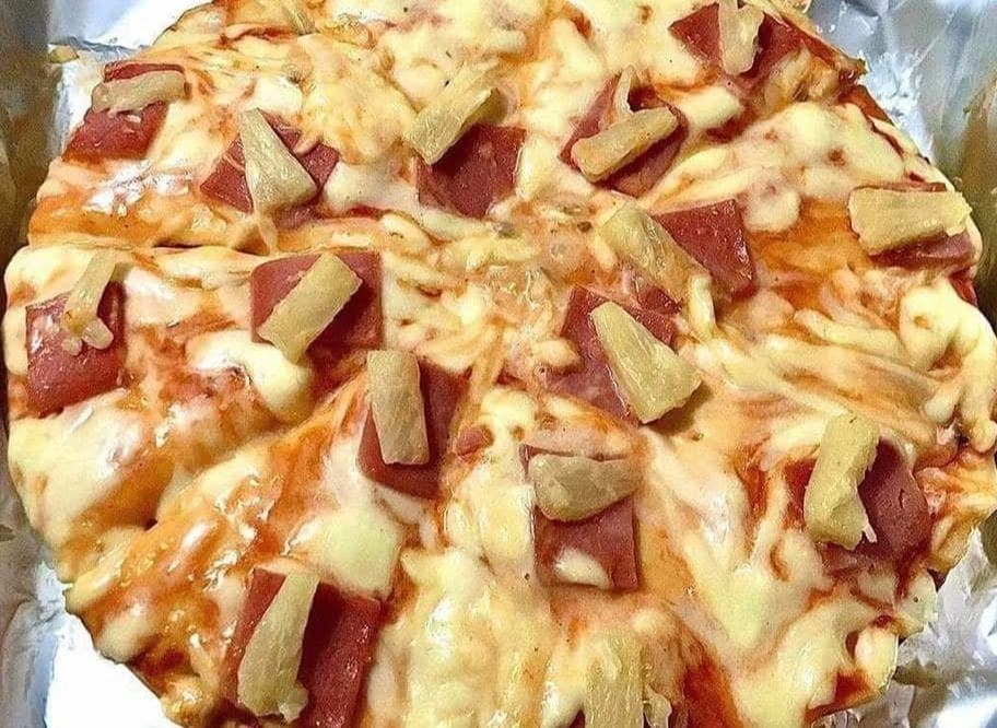 hawaiian