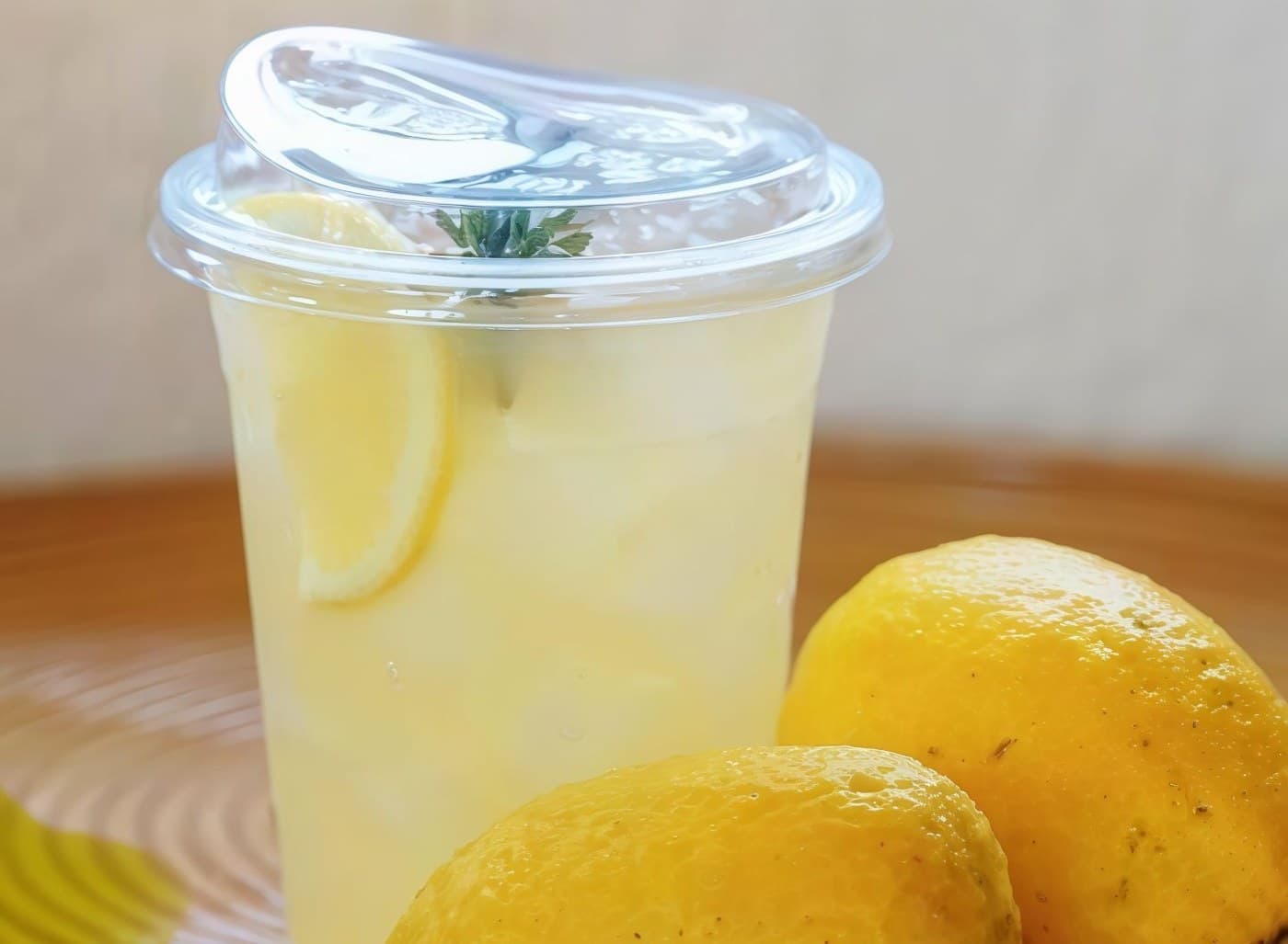 lemon