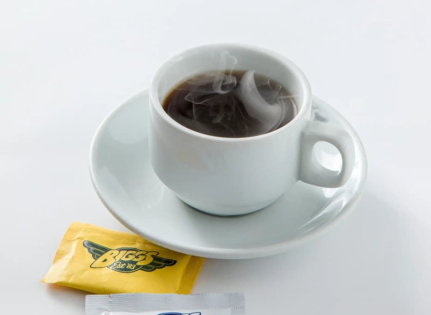 Brewed Coffee