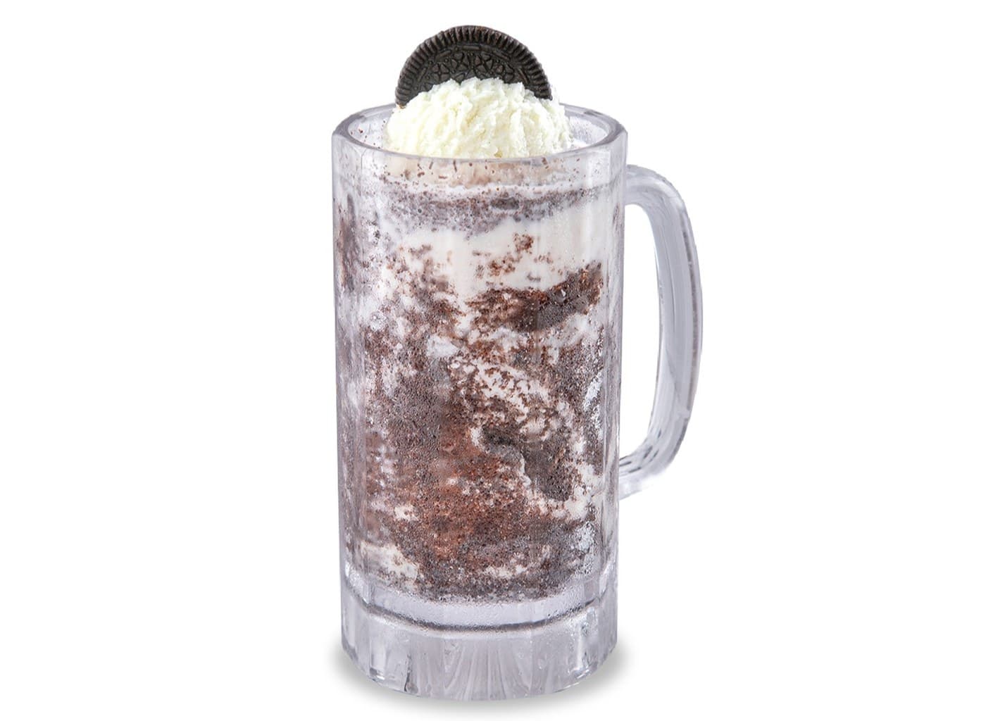 Cookies & Cream Shake