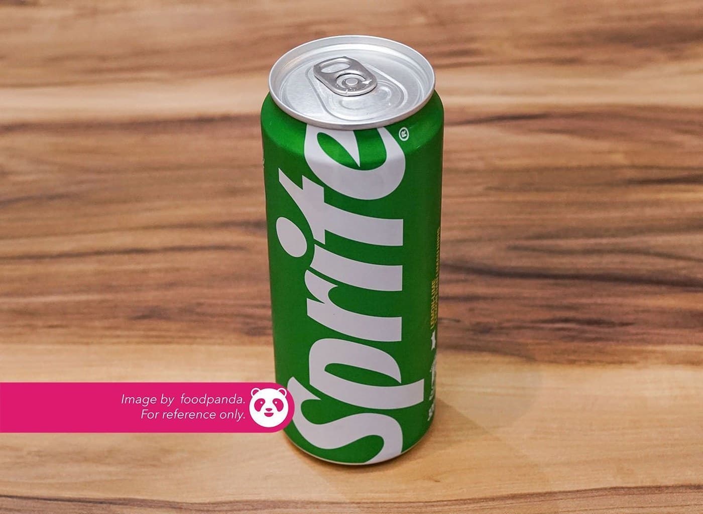 Soda