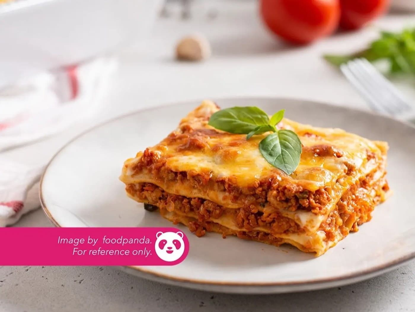 Lasagna