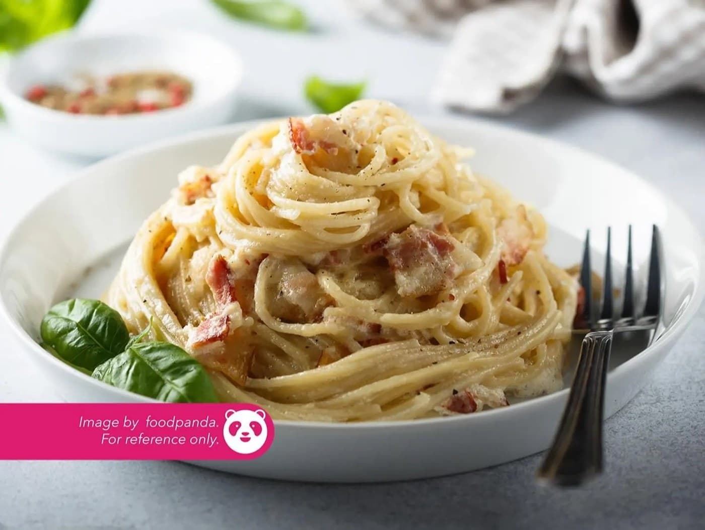 Carbonara