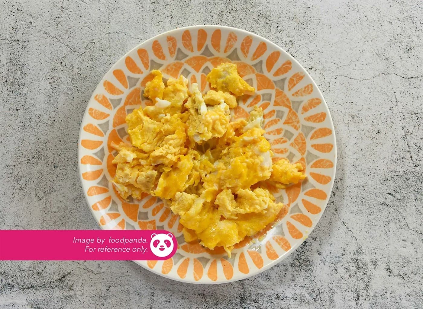 Scrambled Egg