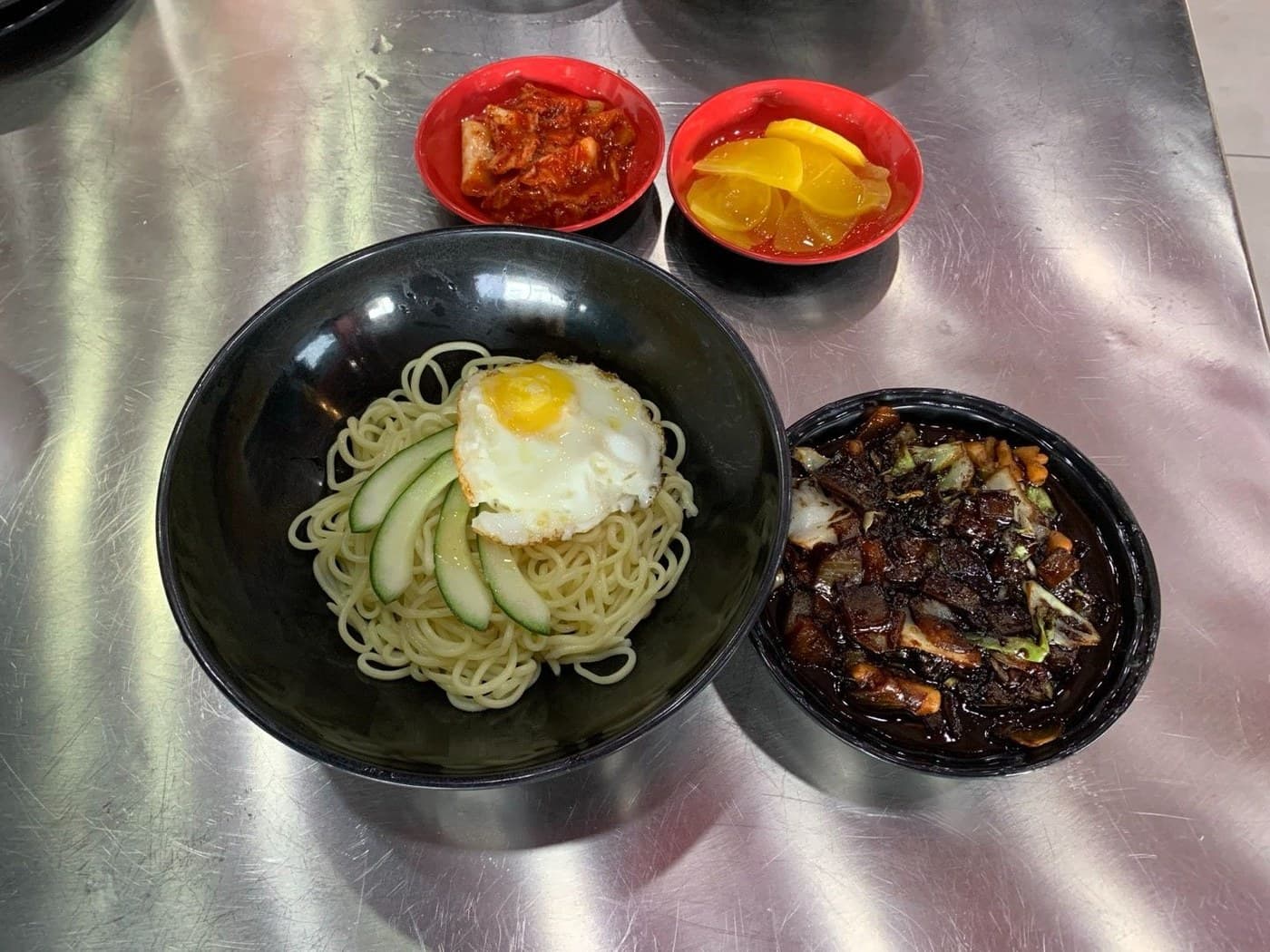 Gan jjajang