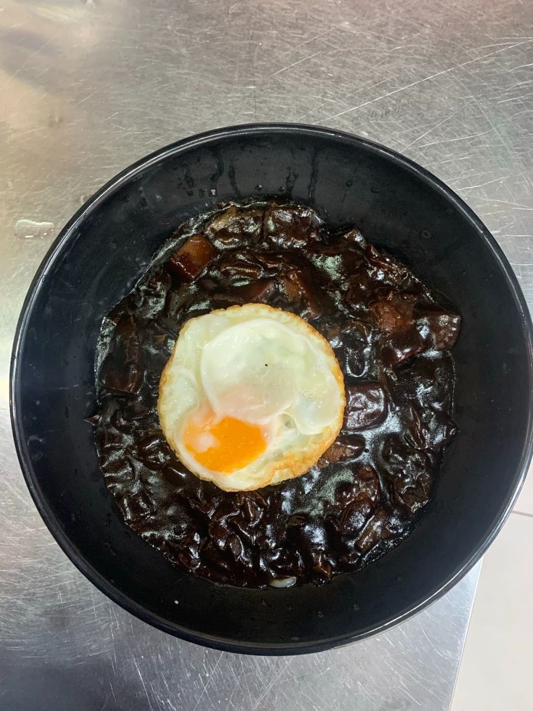 Jjajangmyeon