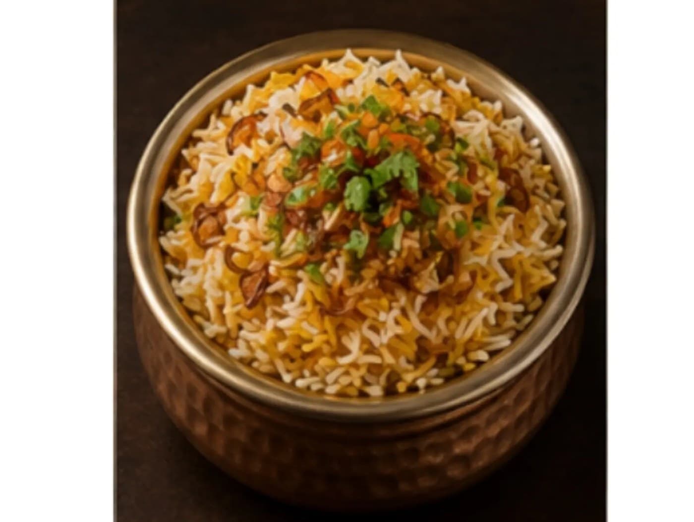 Biryani Rice