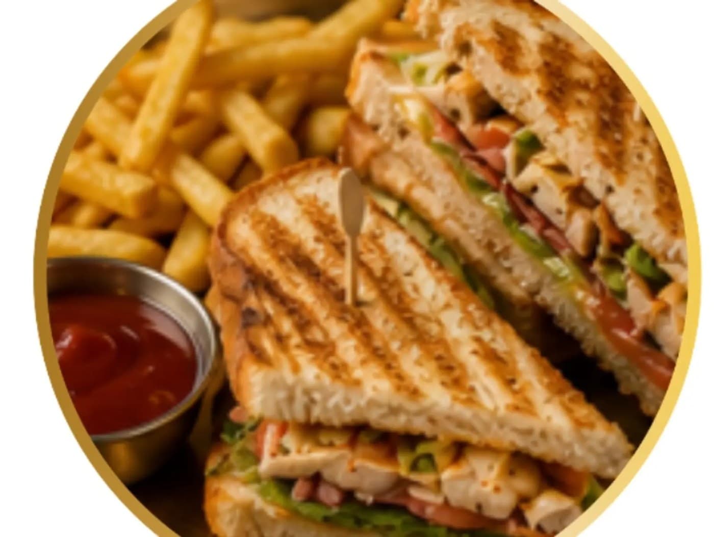 Chicken Sandwich