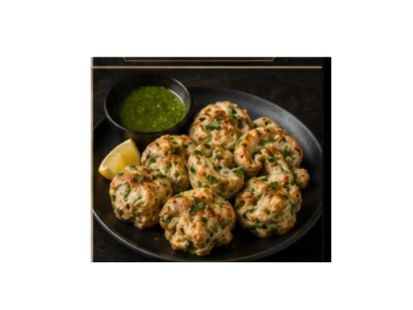 Malai Chaap
