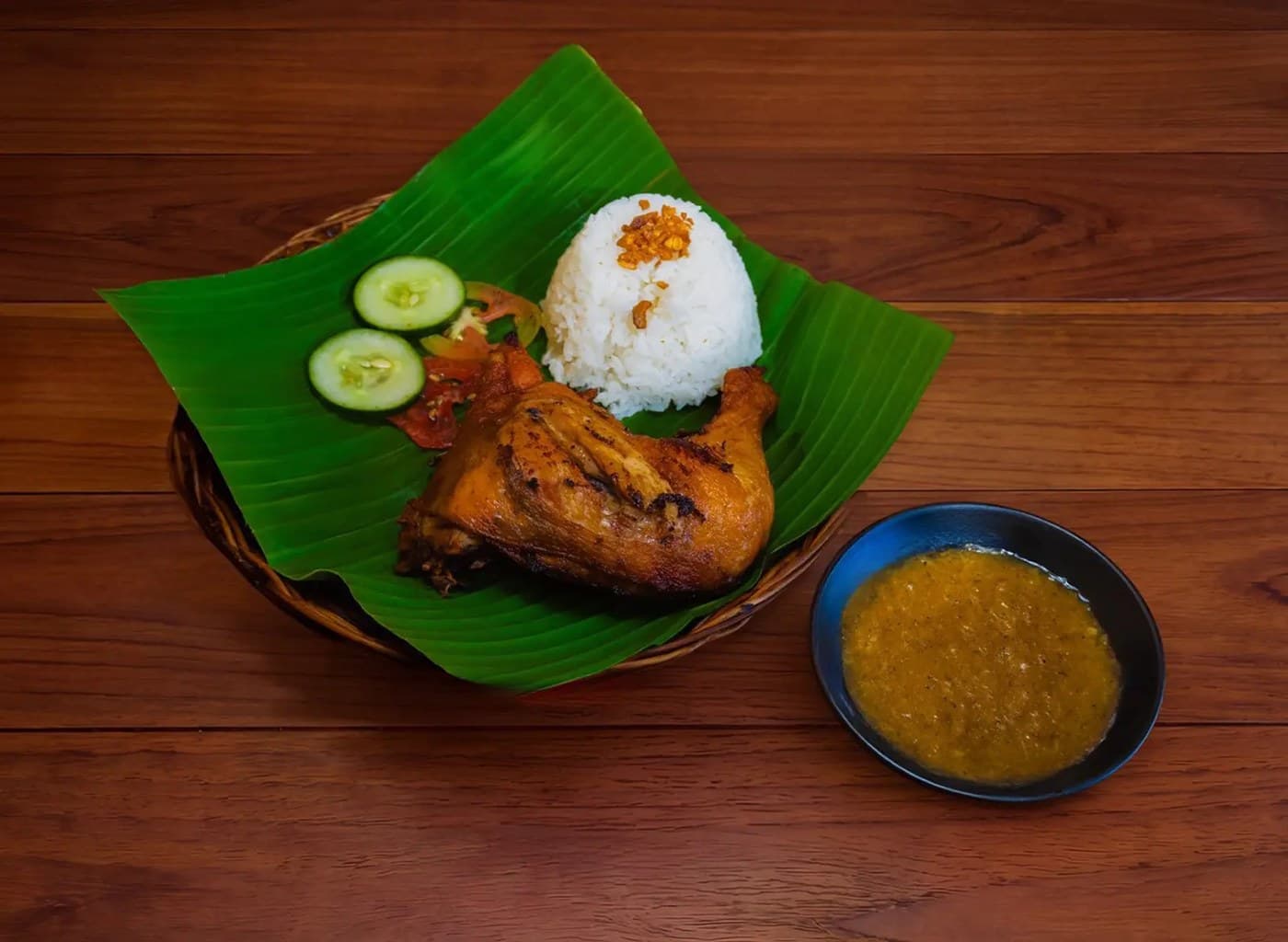 Bacolod Inasal