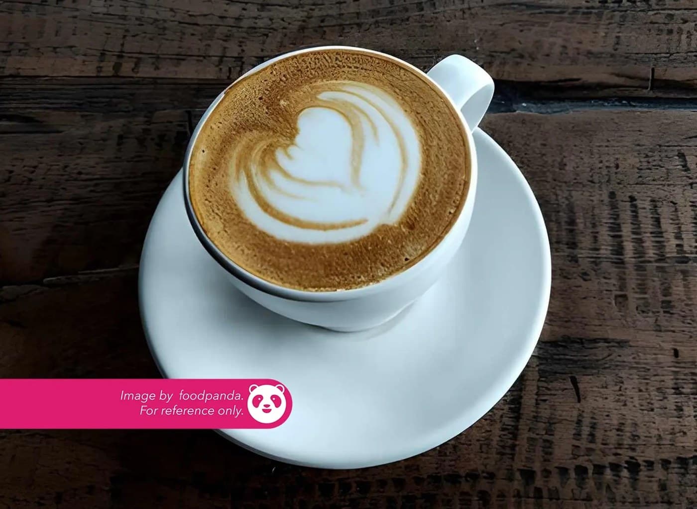 Spanish Latte