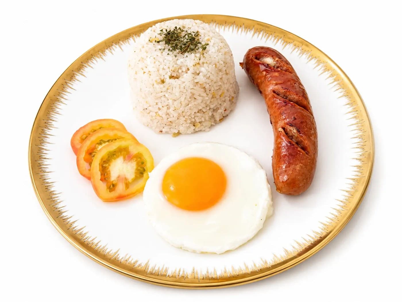 Hungarian Silog