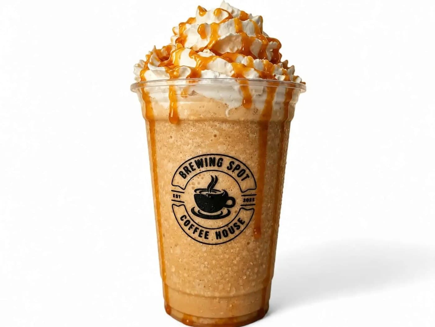 Caramel Macchiato